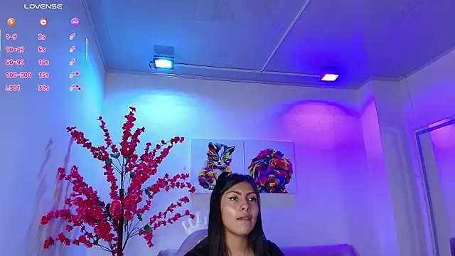 Gabriela_milani webcam