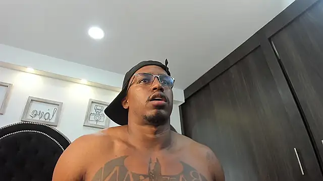 DenzelRios webcam