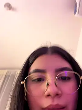 Julietalcl webcam
