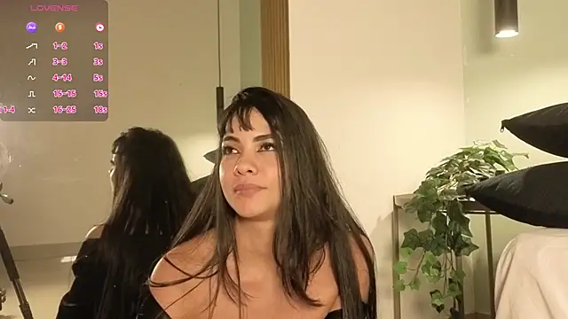lulu_wonder webcam