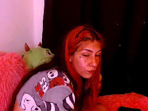 ReginaKor webcam