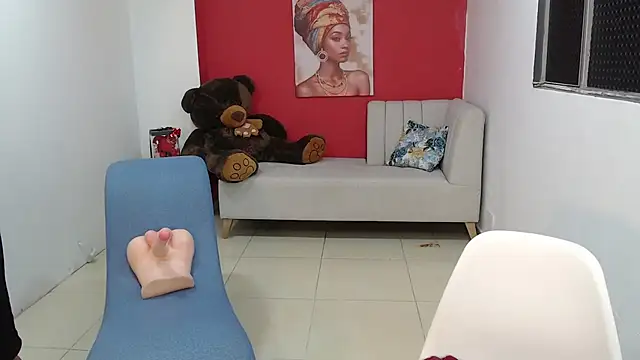 sweet_ahinara webcam