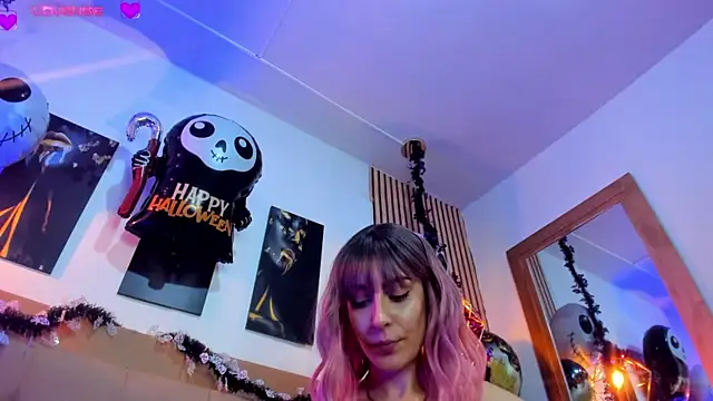alesziarose webcam