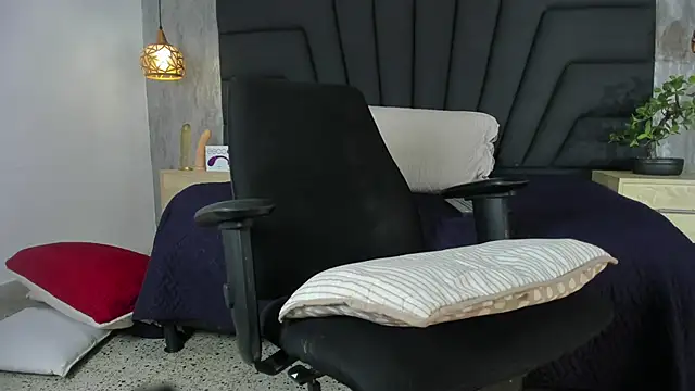 Hisoka_011 webcam