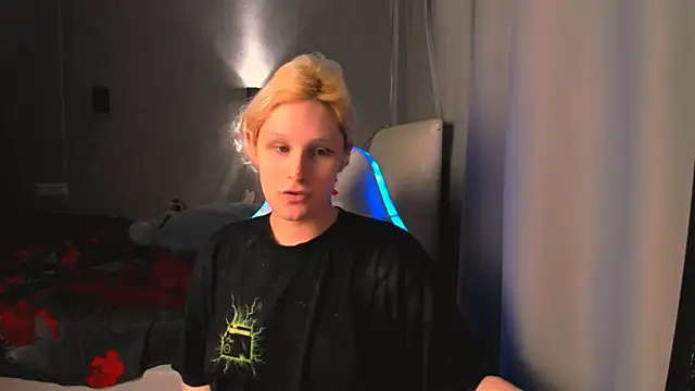 Kleo_Godde webcam