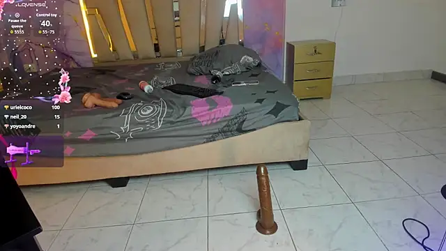 KarlieMoore webcam