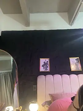 Lisa_Belluci webcam