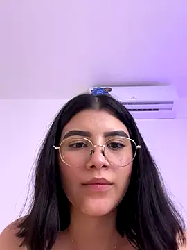 Julietalcl webcam