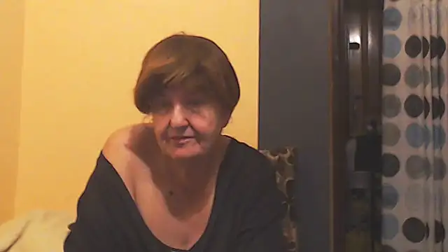 MioritaHard webcam