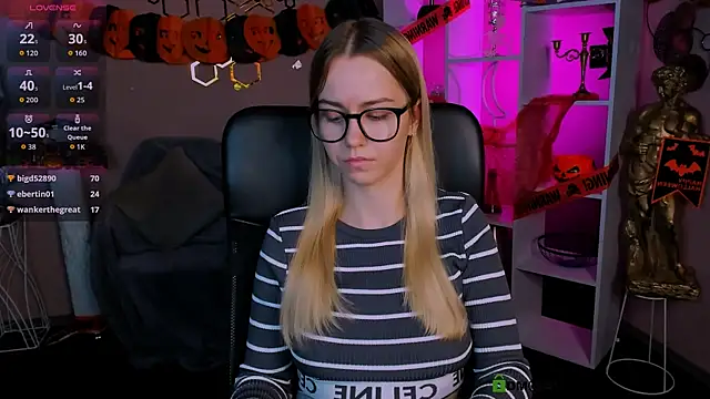 mary_mooore webcam
