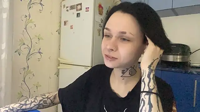 CandaceBlaze webcam