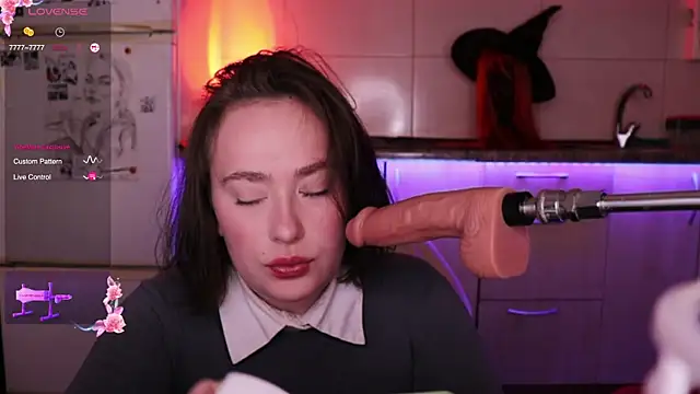 RegalElsa webcam