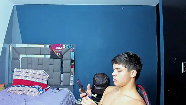 baby_david_03 webcam