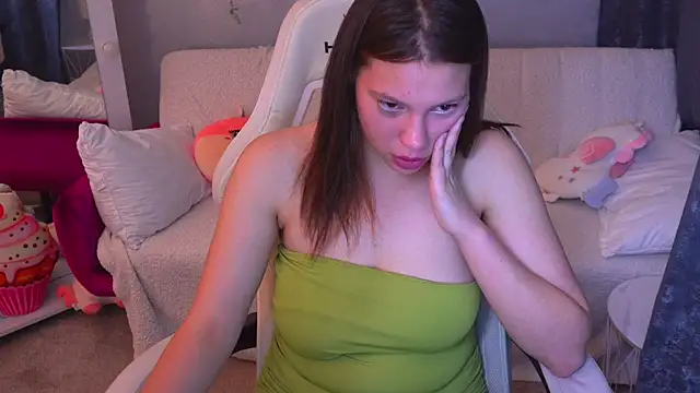 EvaFoxxxyy webcam