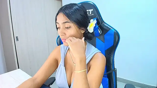 sophiax-x webcam