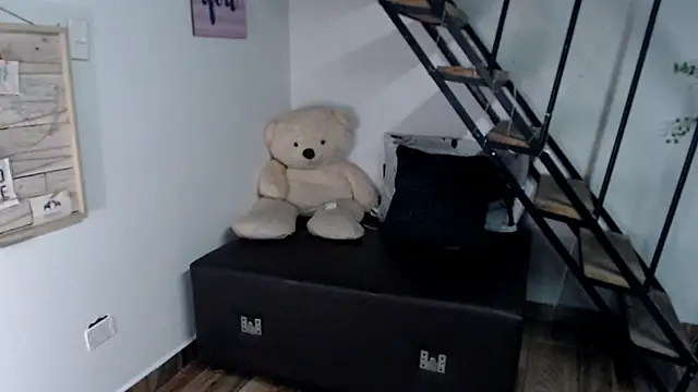 samantha_baby_ webcam