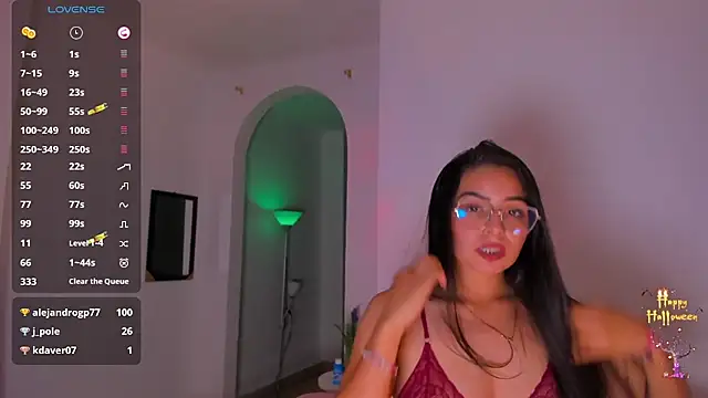 latingabby webcam