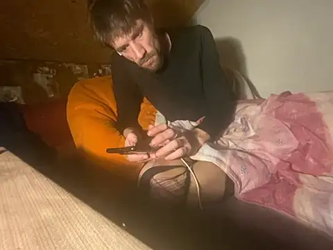 Salon1986 webcam
