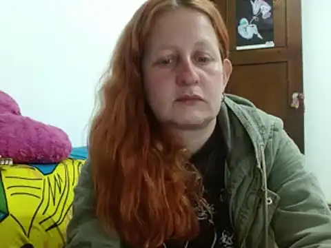 ViioletaMora webcam
