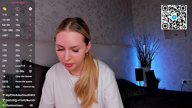 Carol__Cox webcam