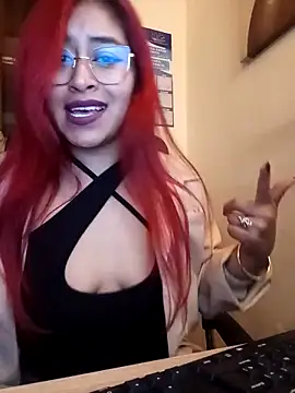 Anonymous_Girl_ webcam