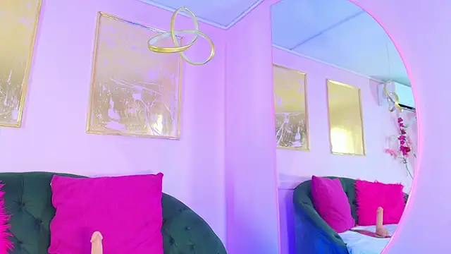 scarlette69 webcam