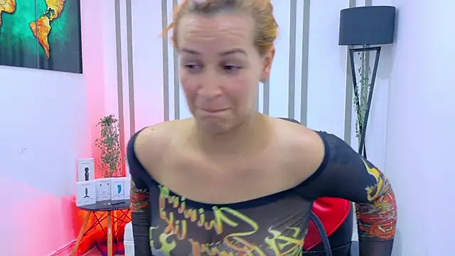 Britney_taylor_ webcam