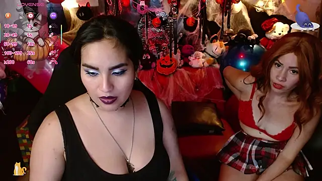 kureiji_hentaii webcam