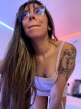 AmmyCollinsW webcam