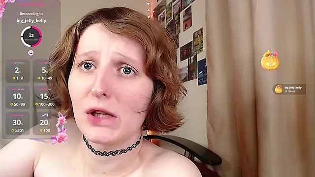 c0ralynx webcam