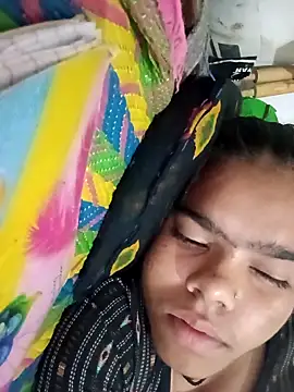 Ok_pooja webcam