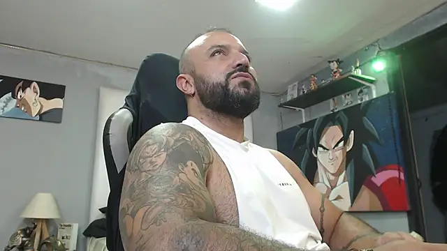 bardock_1 webcam