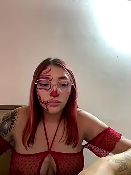 Paulina-Wells webcam