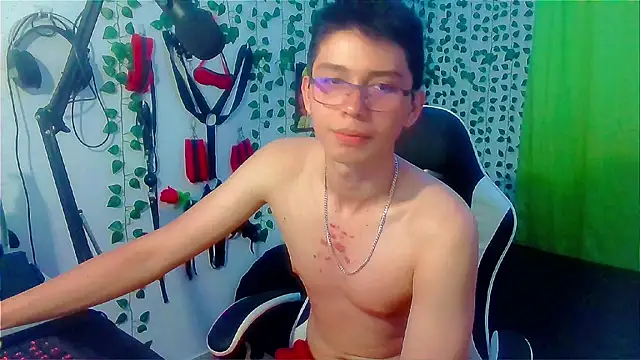 Andy_gray webcam