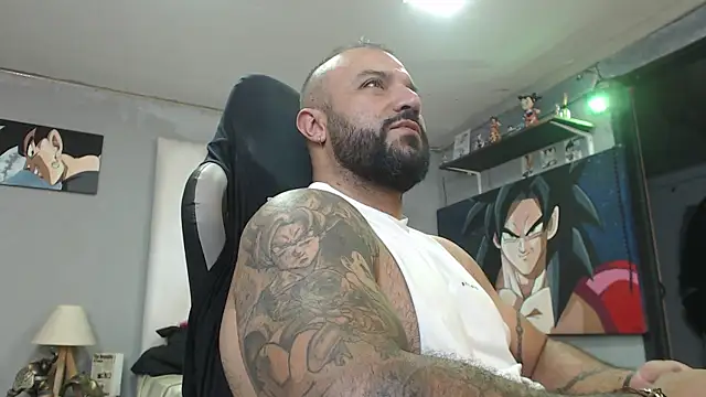 bardock_1 webcam