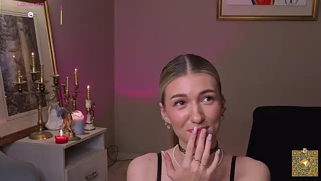 BeatrixGummer webcam