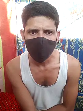 Burhade-- webcam