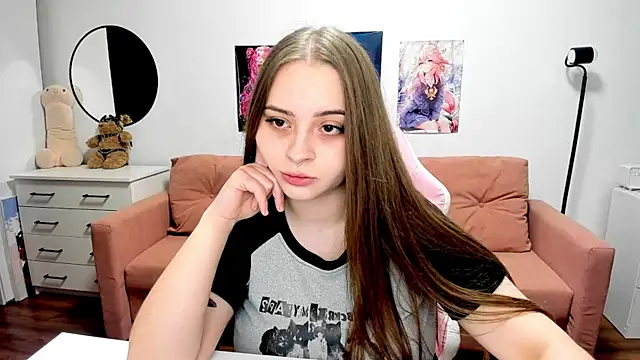 mistress_lain webcam