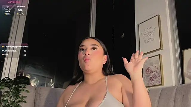 Zoey_thompson webcam