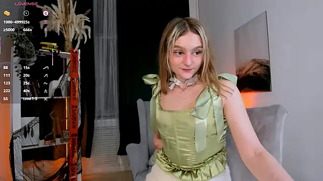 May_Bleach webcam