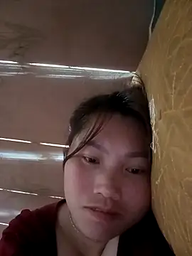 min-xinh webcam