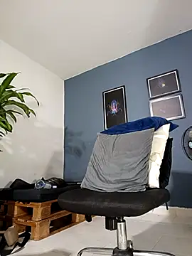 SilvaBranko webcam