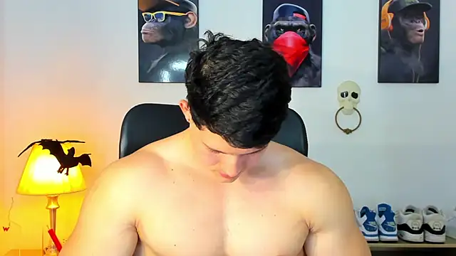 Hazzan_Velez webcam
