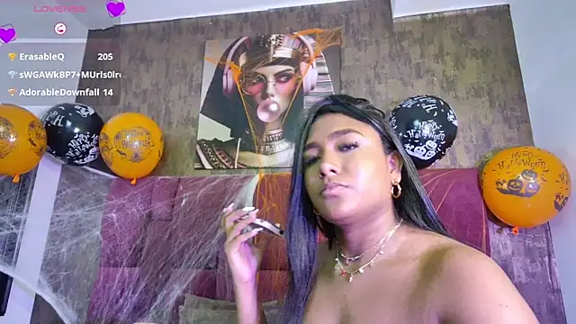 nicole__parker1 webcam