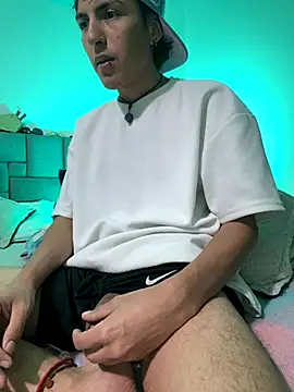NaytonFreeman webcam