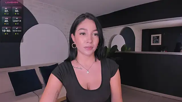 RossieRhoades webcam