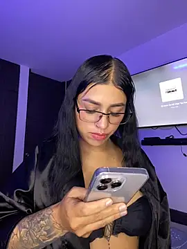 AlannaEvons