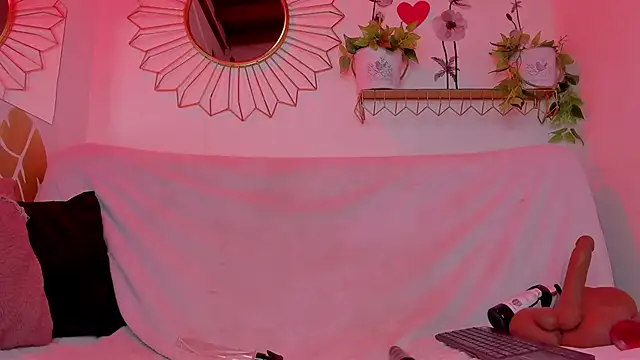 EmmaDuque webcam