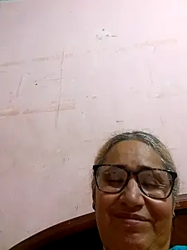 _candi webcam