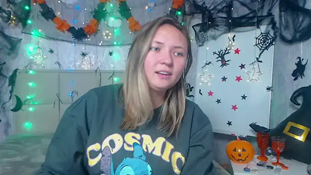 SallyVerda webcam